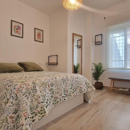 Carol Home Cordoba Luaran gambar