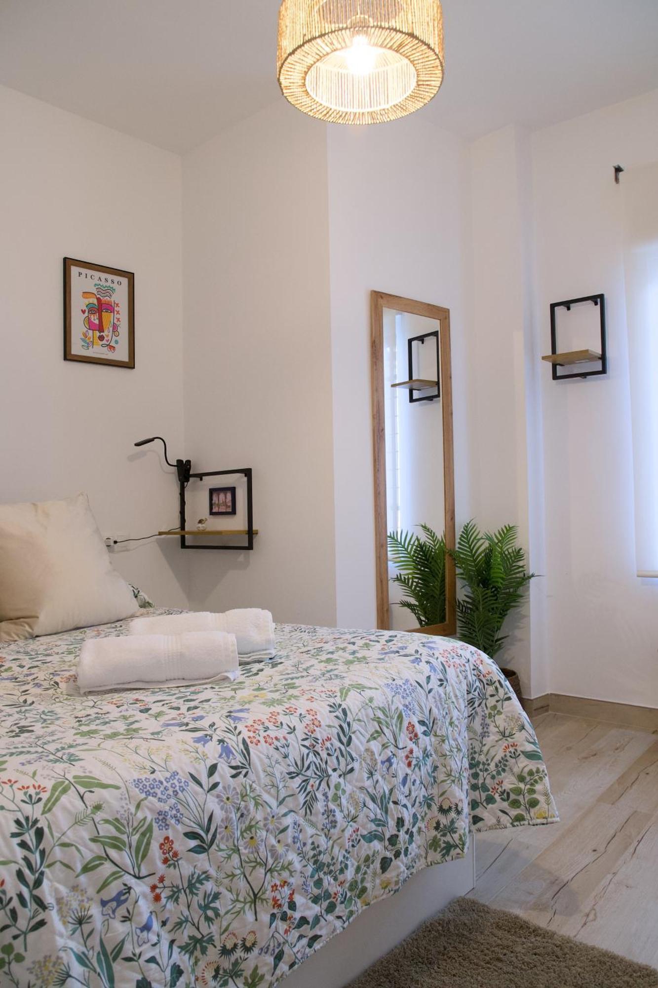 Carol Home Cordoba Luaran gambar