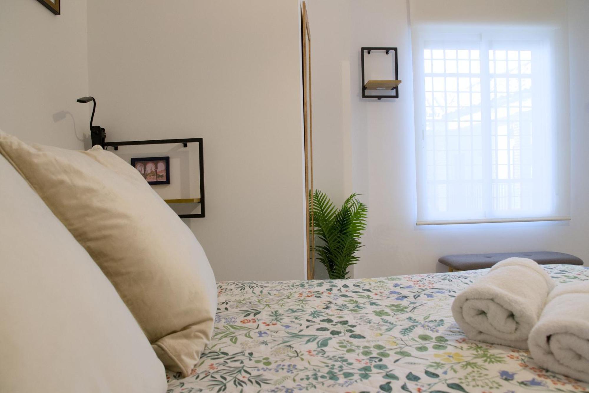 Carol Home Cordoba Luaran gambar