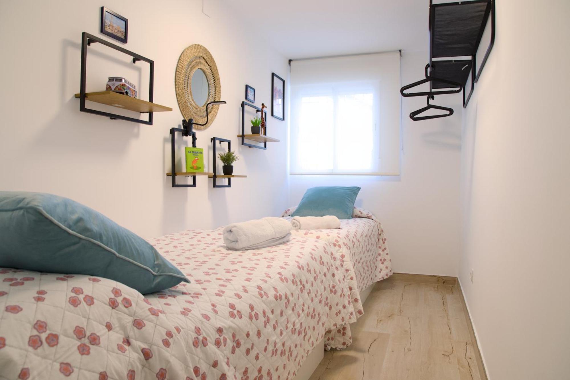 Carol Home Cordoba Luaran gambar