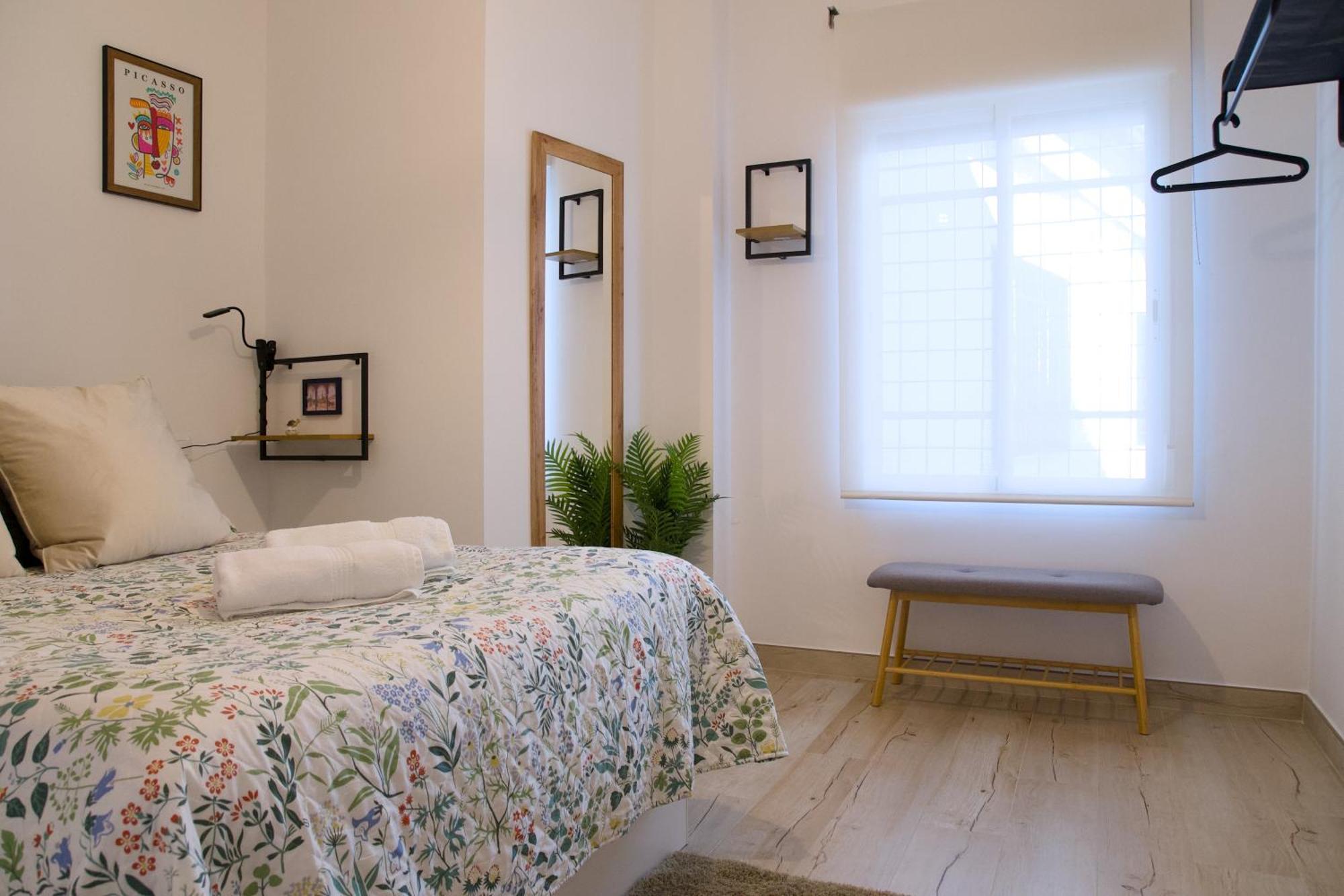Carol Home Cordoba Luaran gambar
