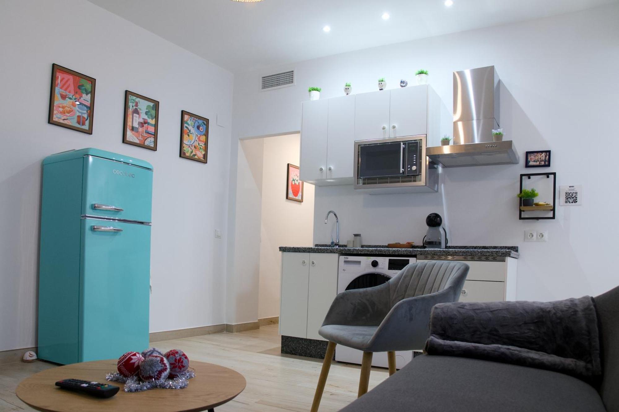 Carol Home Cordoba Luaran gambar