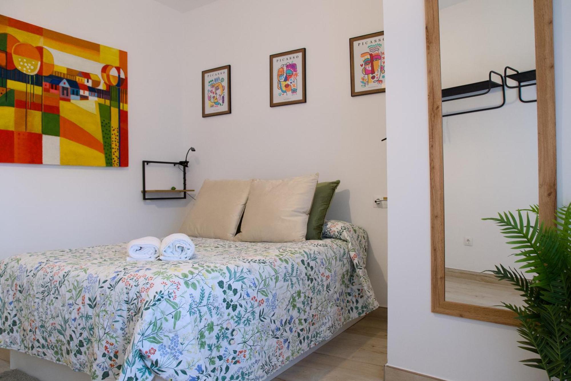 Carol Home Cordoba Luaran gambar